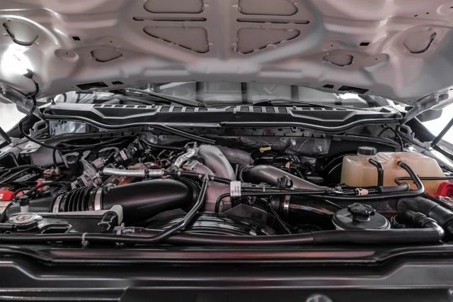 2021 Ford Super Duty 4th Gen - Image 7 of 21