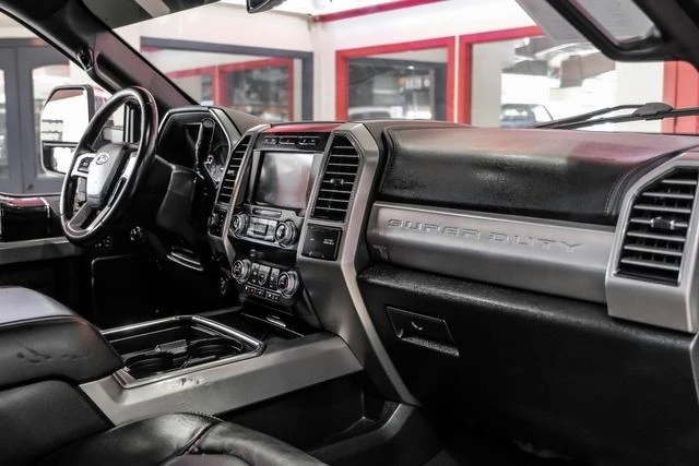 2021 Ford Super Duty 5th Gen - Image 15 of 21