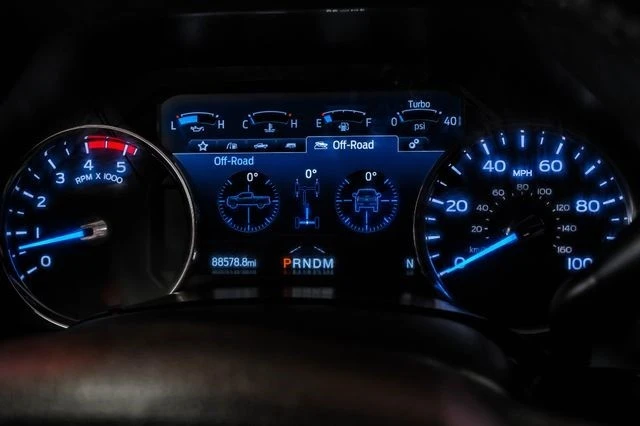 2021 Ford Super Duty 4th Gen - Image 21 of 21