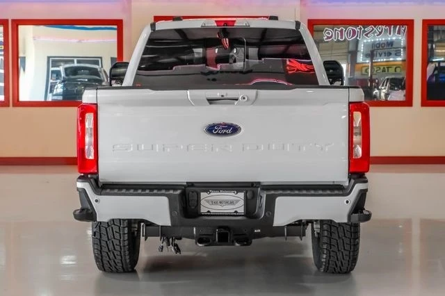 2021 Ford Super Duty 4th Gen - Image 11 of 21
