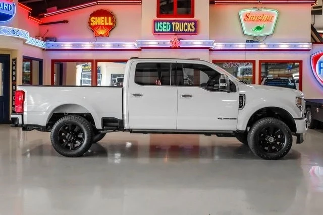 2021 Ford Super Duty 5th Gen - Image 10 of 21