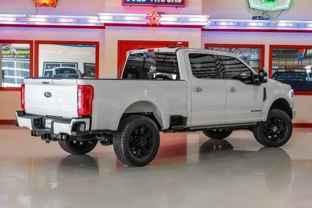 2021 Ford Super Duty 4th Gen - Image 3 of 21
