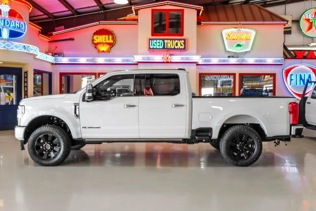 2021 Ford Super Duty 4th Gen - Image 12 of 21