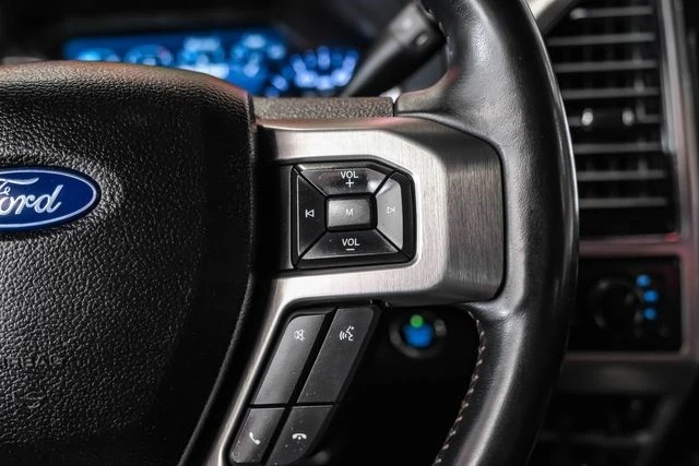 2021 Ford Super Duty 4th Gen - Image 20 of 21