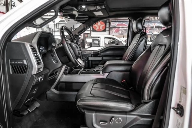 2021 Ford Super Duty 5th Gen - Image 6 of 21