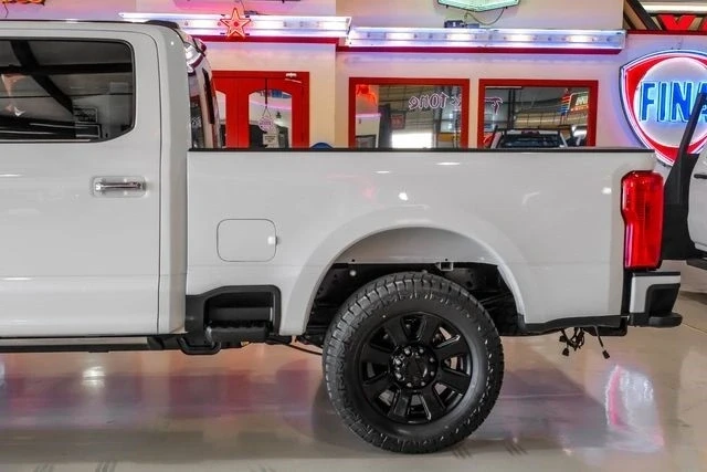 2021 Ford Super Duty 5th Gen - Image 14 of 21