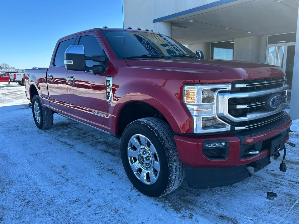 2021 Ford - Image 2 of 28