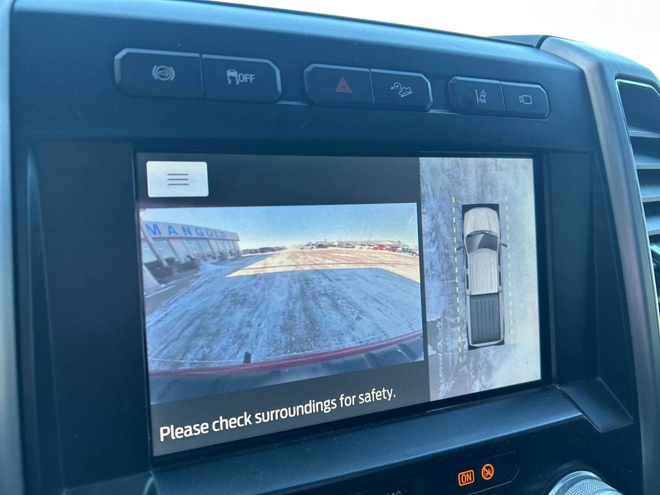 2021 Ford Super Duty 4th Gen - Image 28 of 31