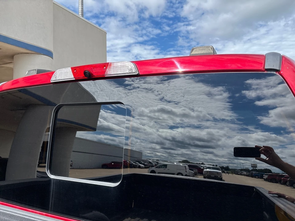 2021 Ford Super Duty 4th Gen - Image 13 of 31