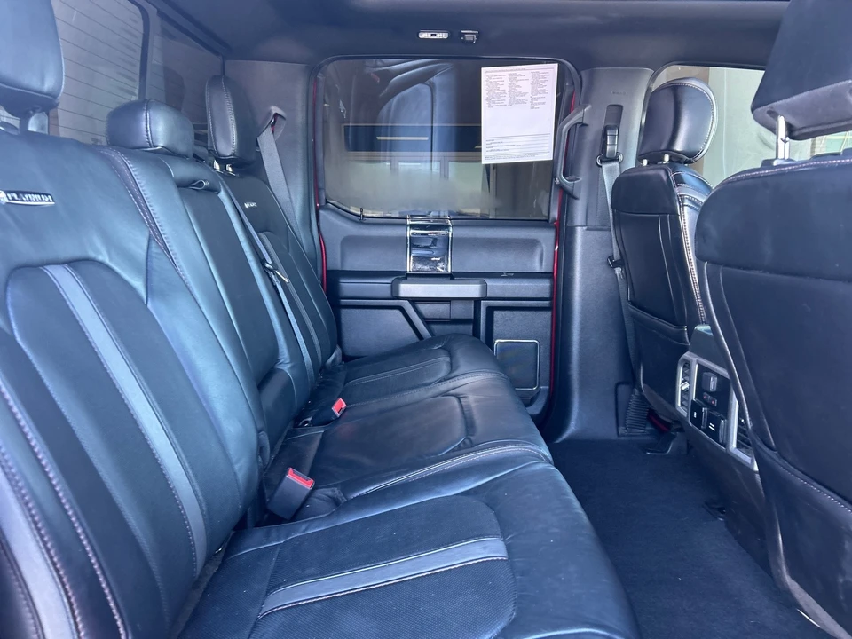 2021 Ford Super Duty 4th Gen - Image 9 of 31