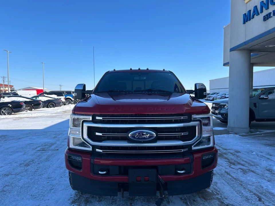 2021 Ford - Image 3 of 28