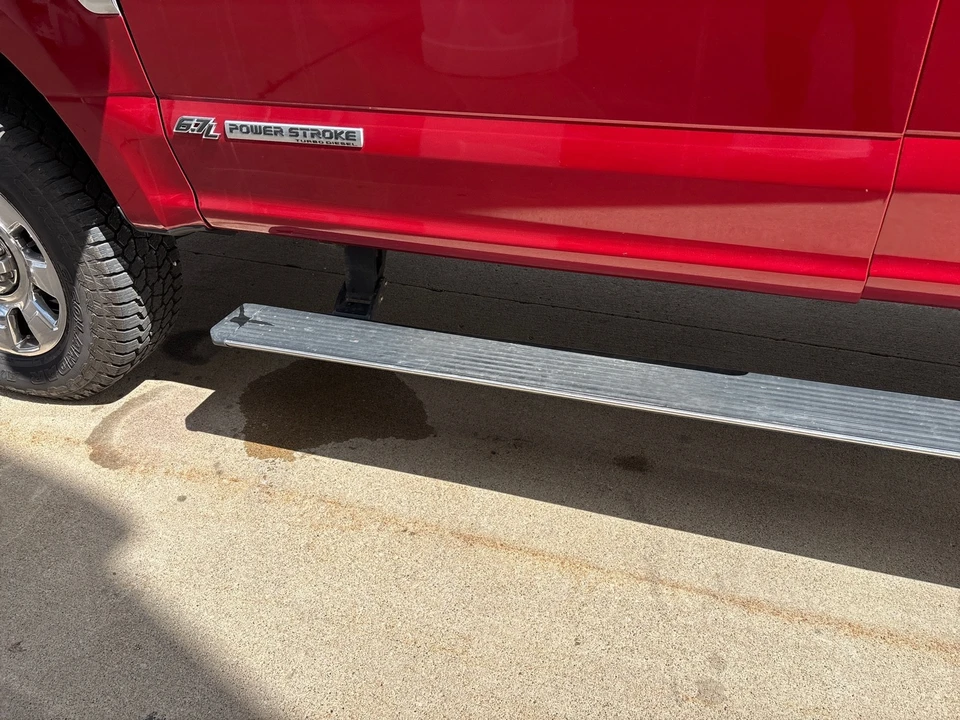 2021 Ford Super Duty 4th Gen - Image 6 of 31