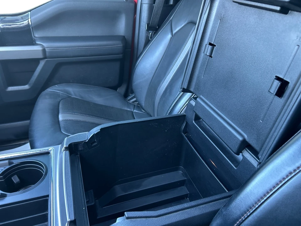 2021 Ford Super Duty 4th Gen - Image 26 of 31
