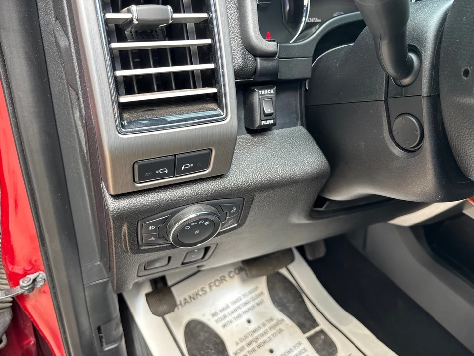 2021 Ford Super Duty 4th Gen - Image 16 of 31