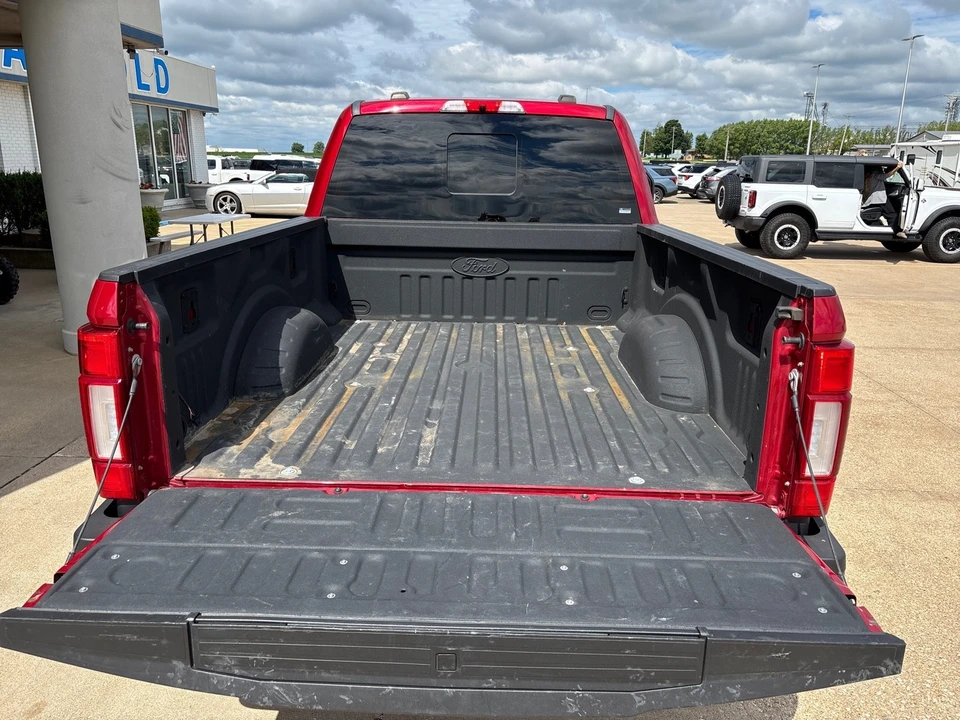 2021 Ford Super Duty 4th Gen - Image 14 of 31