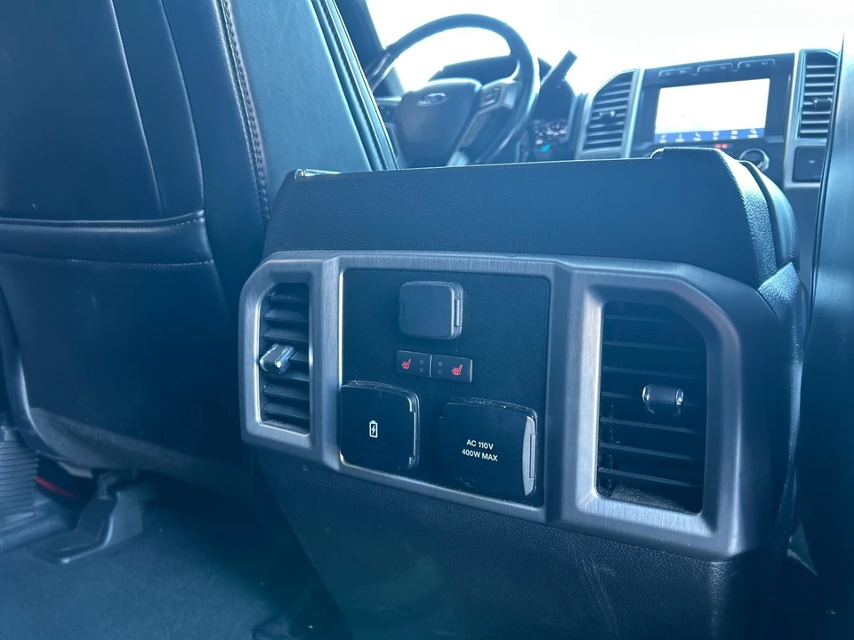 2021 Ford Super Duty 4th Gen - Image 12 of 12