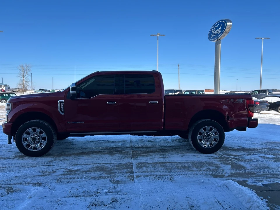 2021 Ford - Image 5 of 28