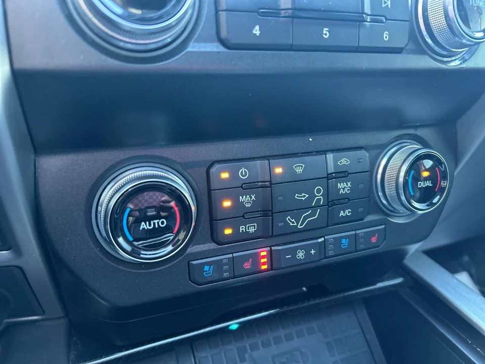 2021 Ford Super Duty 4th Gen - Image 20 of 31