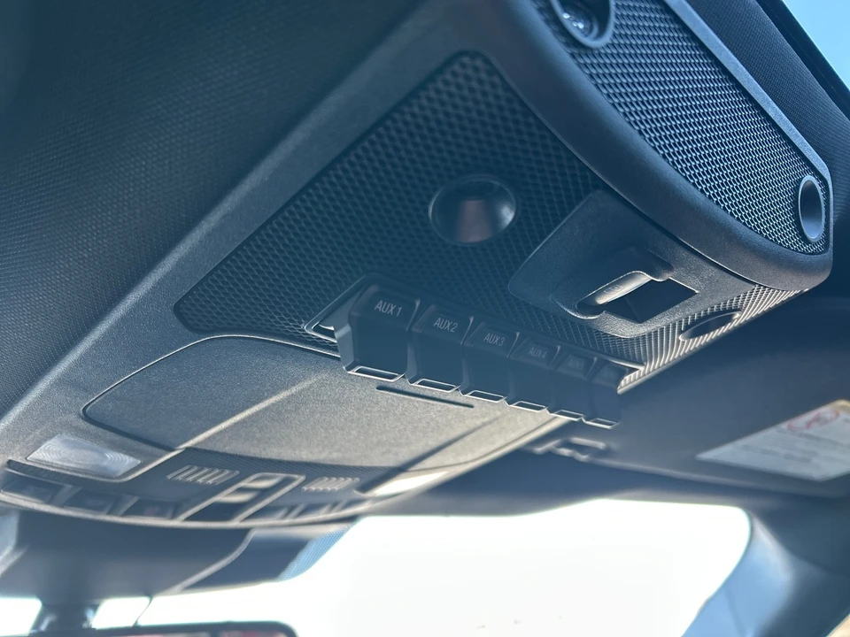 2021 Ford Super Duty 4th Gen - Image 24 of 31