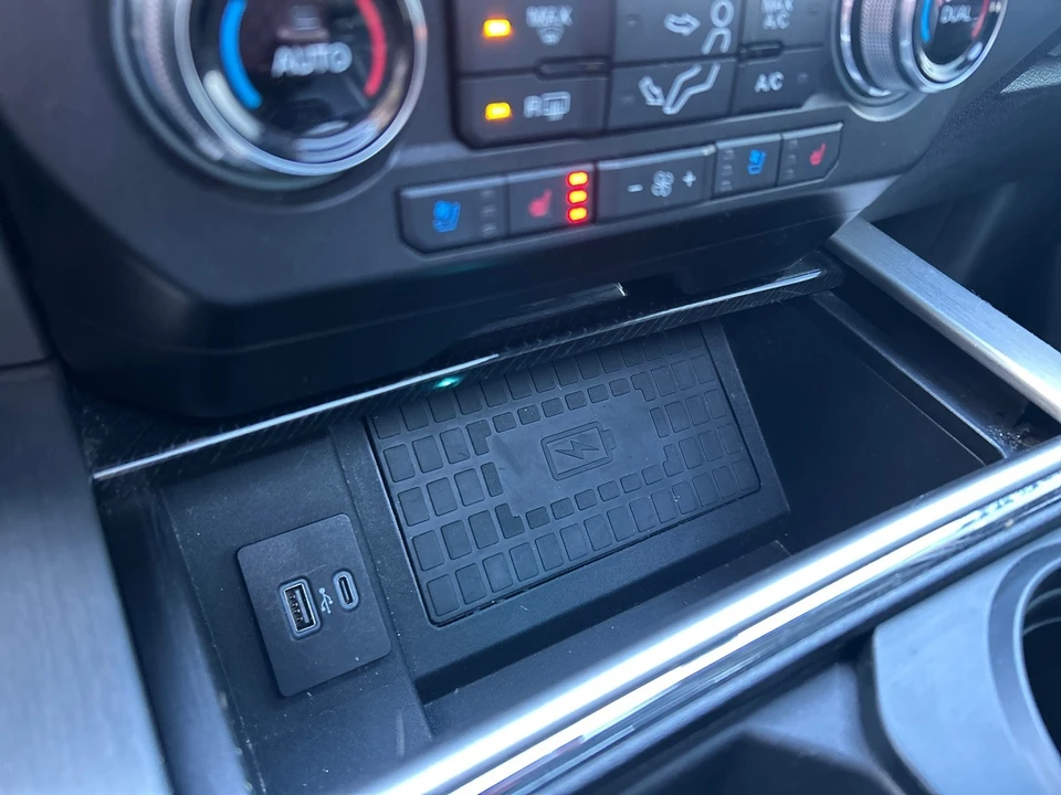 2021 Ford Super Duty 4th Gen - Image 22 of 31