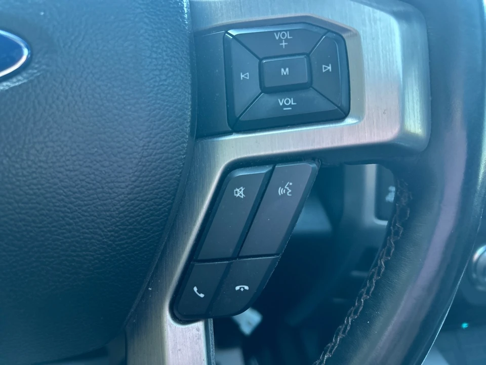 2021 Ford Super Duty 4th Gen - Image 18 of 31