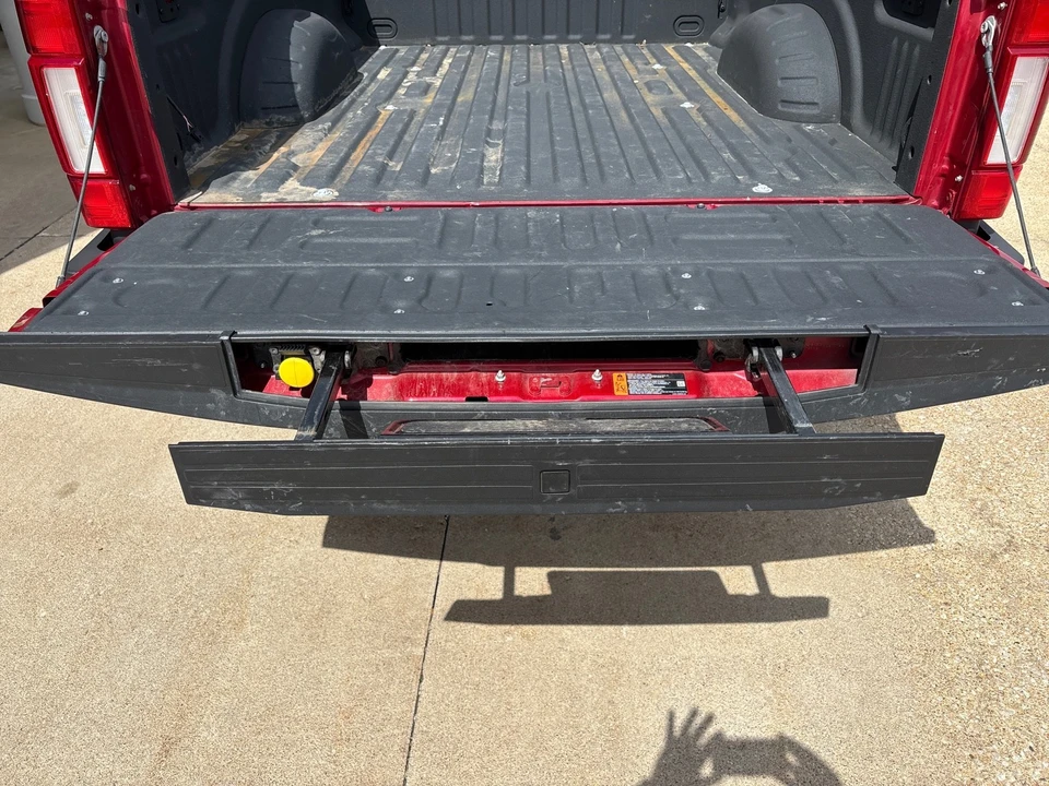2021 Ford Super Duty 4th Gen - Image 31 of 31