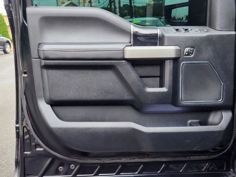 2021 Ford Super Duty 3rd Gen - Image 10 of 12