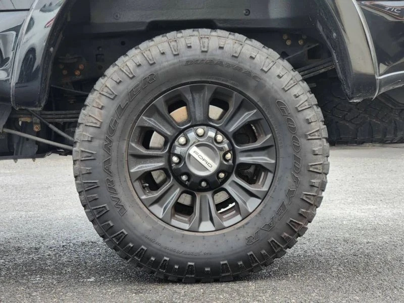 2021 Ford Super Duty 3rd Gen - Image 9 of 12
