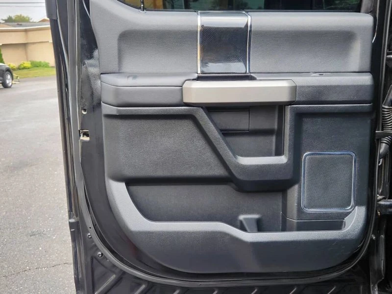 2021 Ford Super Duty 3rd Gen - Image 12 of 12
