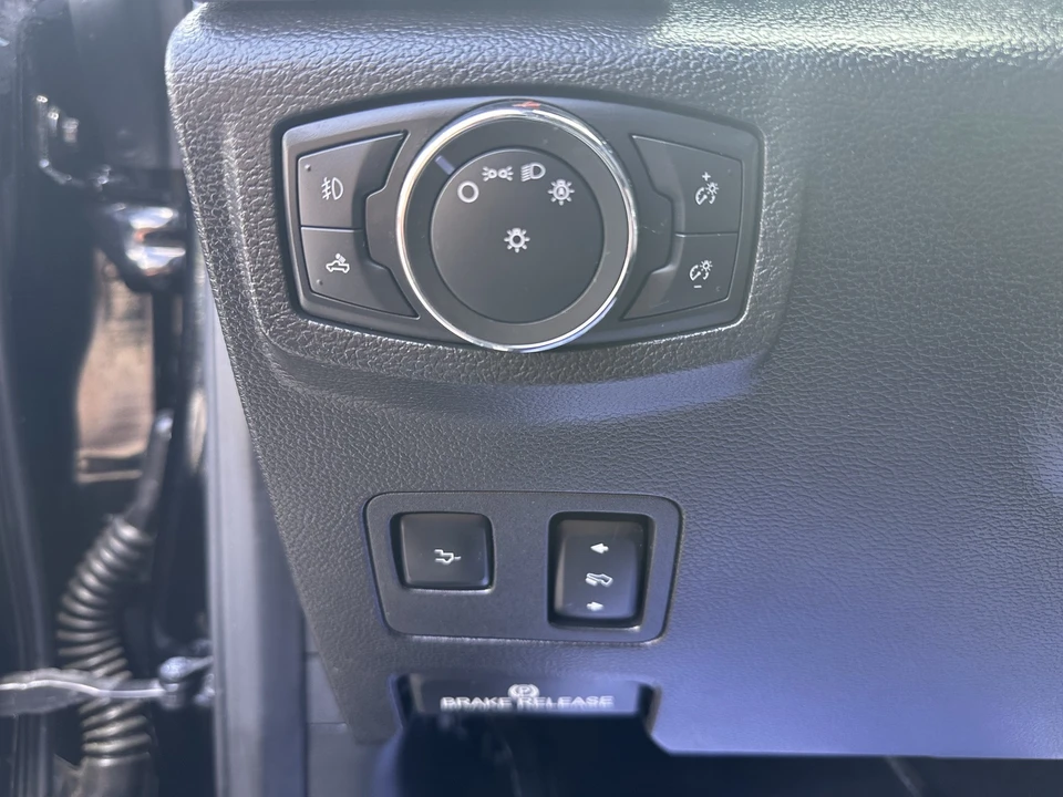 2021 Ford Super Duty 4th Gen - Image 21 of 31