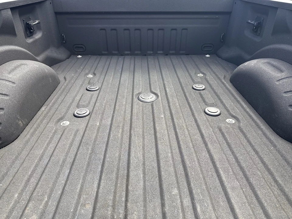 2021 Ford Super Duty 4th Gen - Image 9 of 31