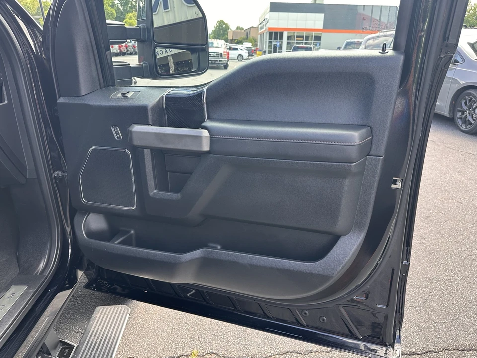 2021 Ford Super Duty 4th Gen - Image 15 of 31