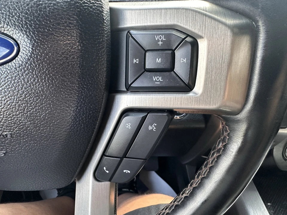 2021 Ford Super Duty 4th Gen - Image 27 of 31