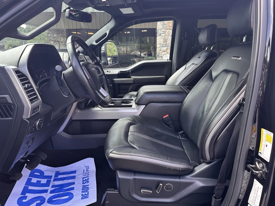 2021 Ford Super Duty 4th Gen - Image 11 of 31