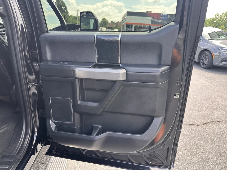 2021 Ford Super Duty 4th Gen - Image 18 of 31