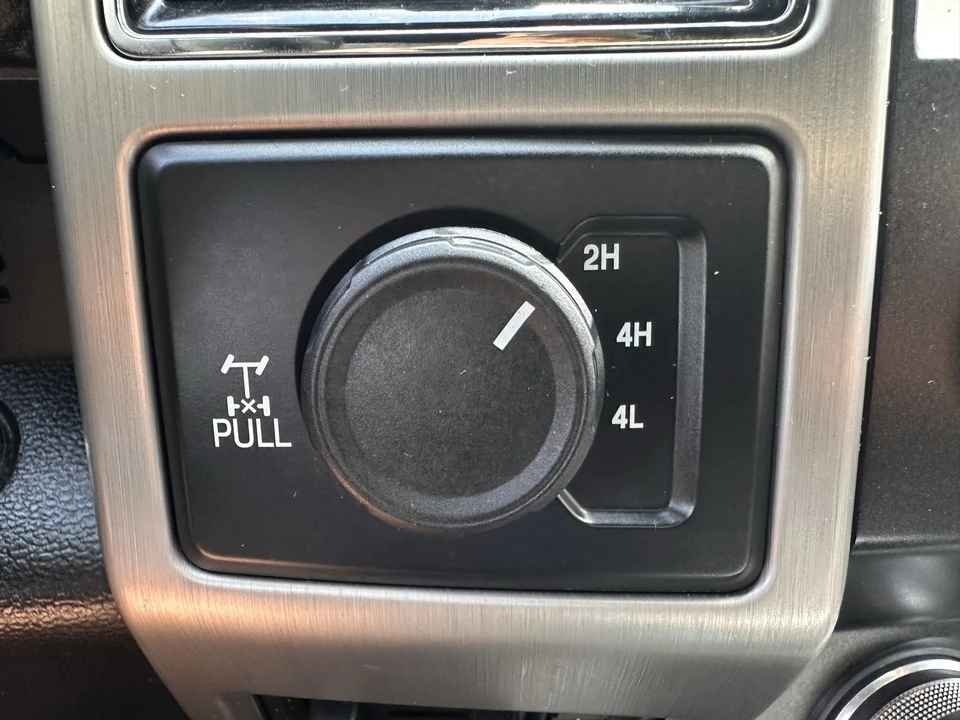 2021 Ford Super Duty 4th Gen - Image 24 of 31