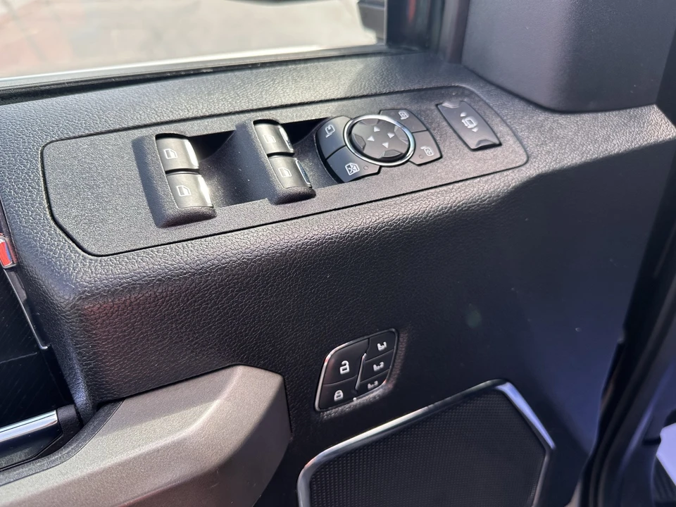 2021 Ford Super Duty 4th Gen - Image 20 of 31