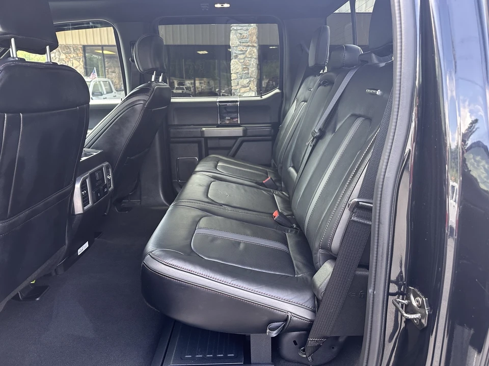2021 Ford Super Duty 4th Gen - Image 14 of 31