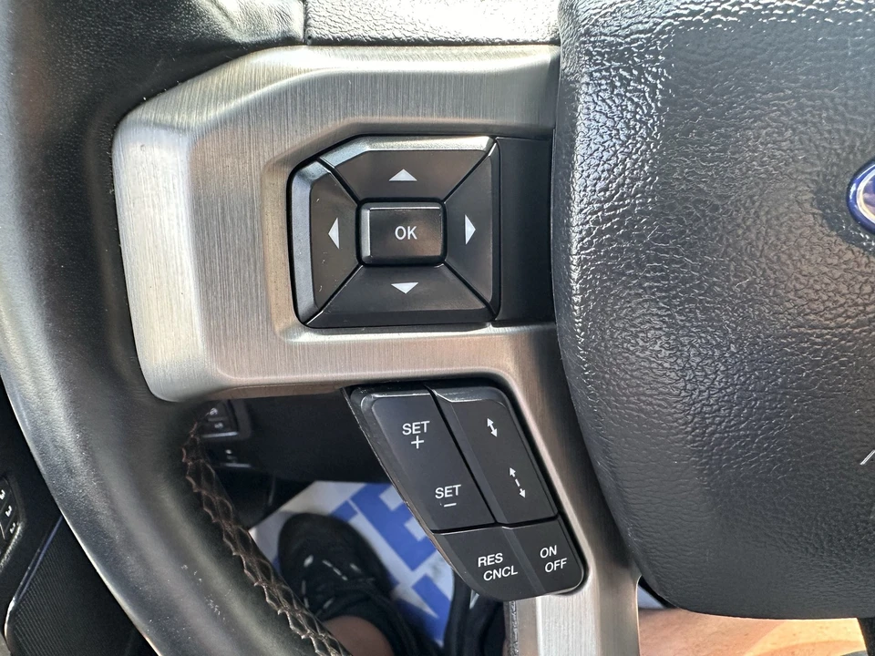 2021 Ford Super Duty 4th Gen - Image 26 of 31
