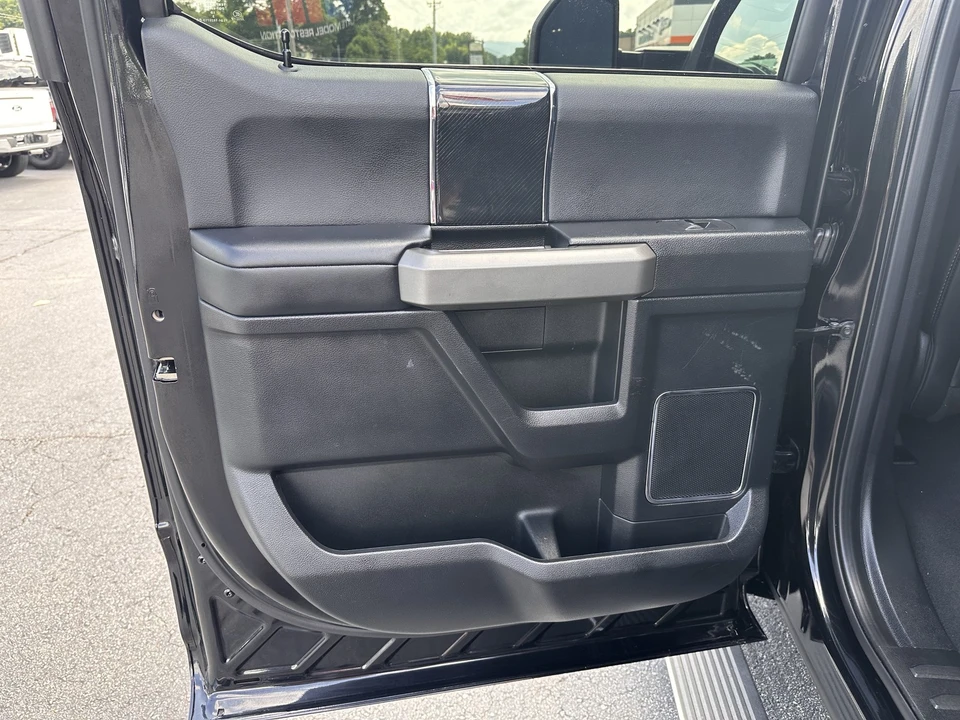 2021 Ford Super Duty 4th Gen - Image 13 of 31