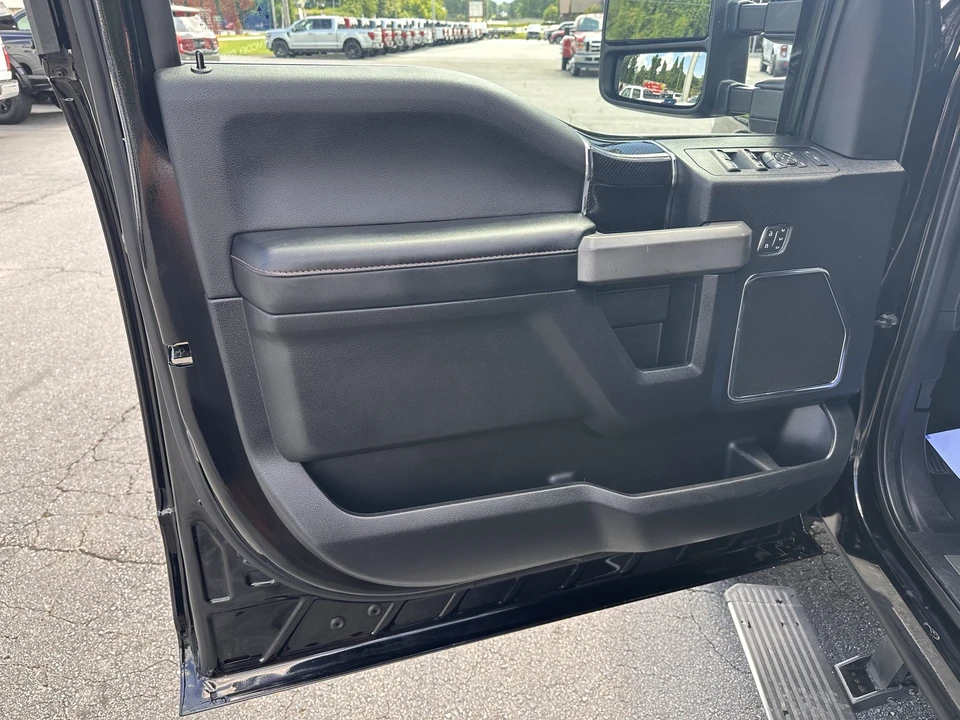 2021 Ford Super Duty 4th Gen - Image 10 of 31
