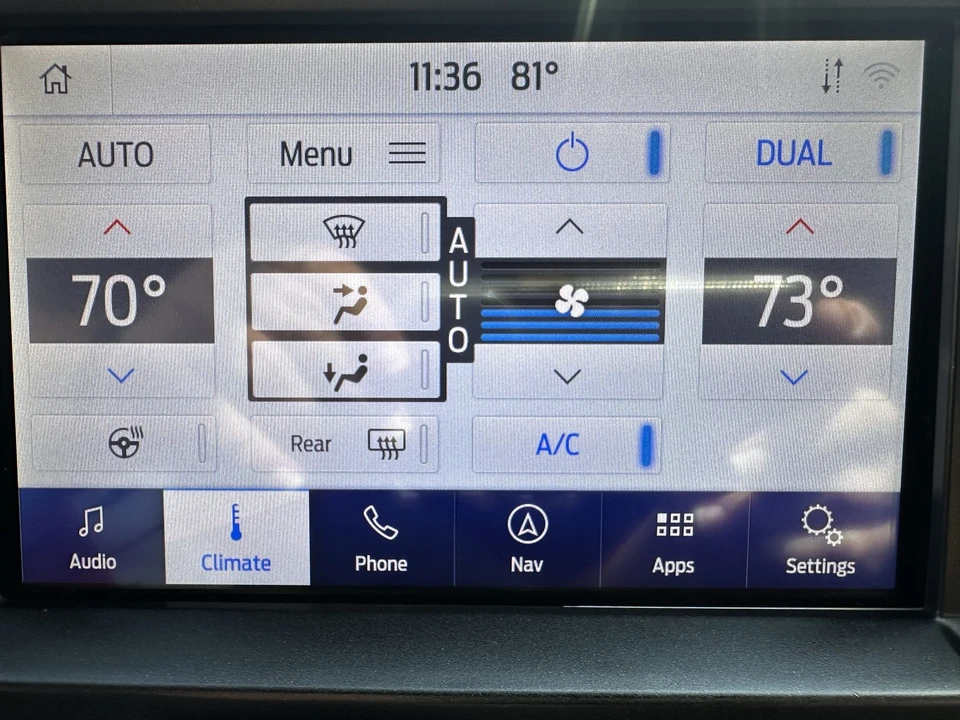 2021 Ford Super Duty 4th Gen - Image 31 of 31