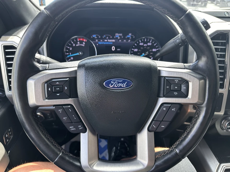 2021 Ford Super Duty 4th Gen - Image 25 of 31
