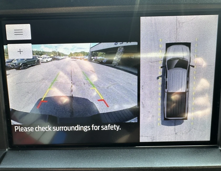 2021 Ford Super Duty 4th Gen - Image 29 of 31