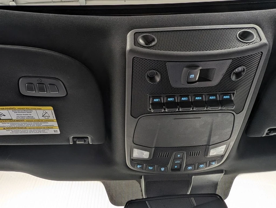 2021 Ford Super Duty 4th Gen - Image 11 of 31