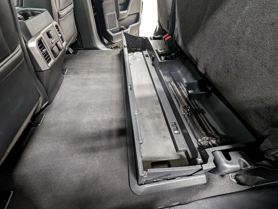 2021 Ford Super Duty 4th Gen - Image 19 of 31