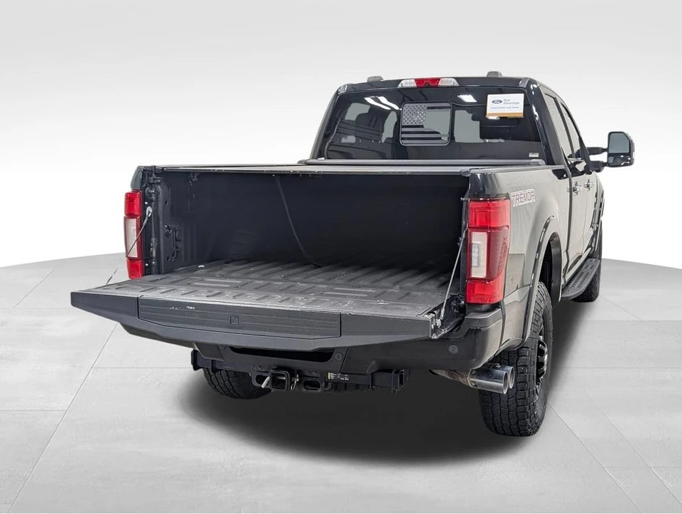 2021 Ford Super Duty 4th Gen - Image 24 of 31