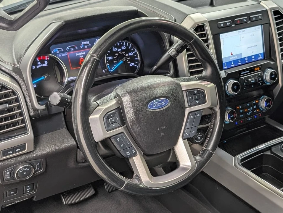 2021 Ford Super Duty 4th Gen - Image 13 of 31