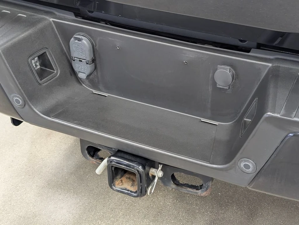 2021 Ford Super Duty 4th Gen - Image 28 of 31