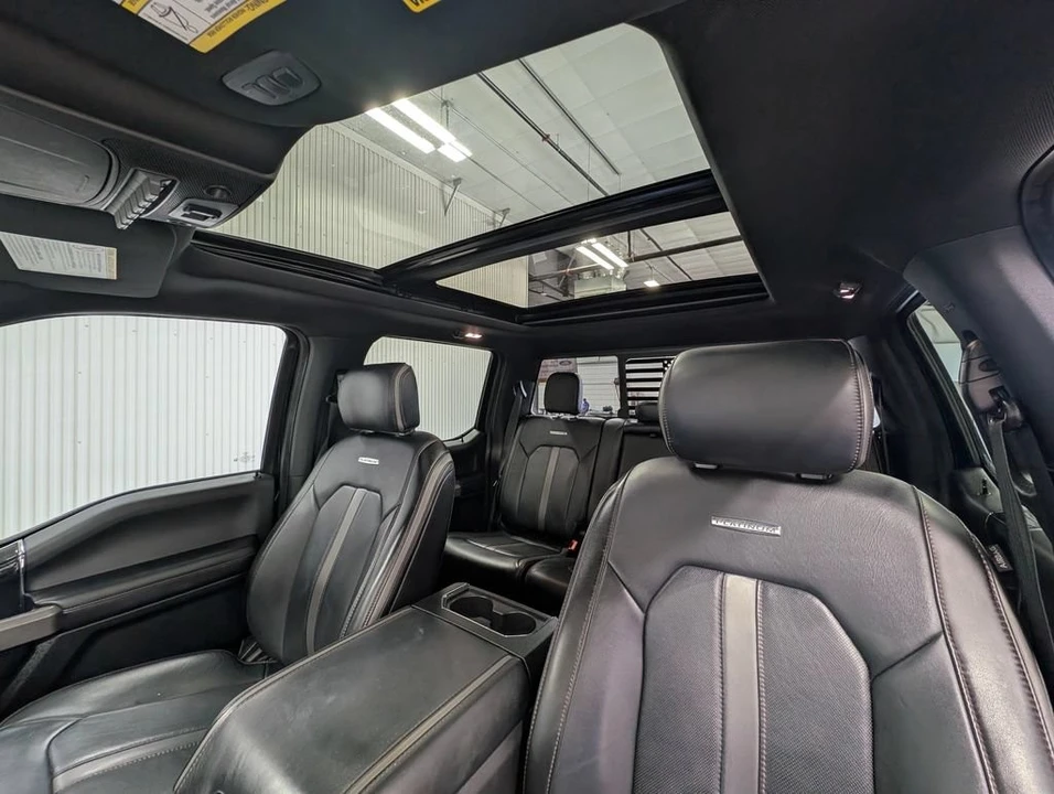 2021 Ford Super Duty 4th Gen - Image 15 of 31